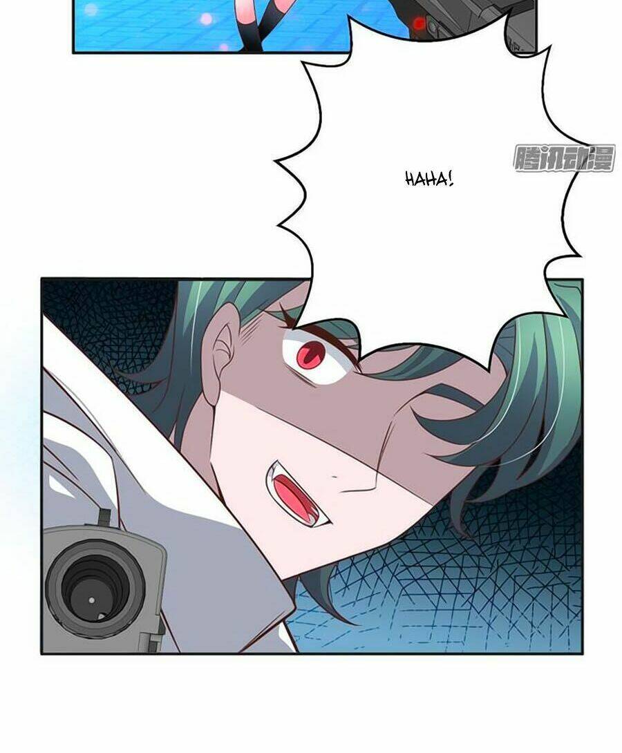 người yêu khát máu của tôi chapter 50 37