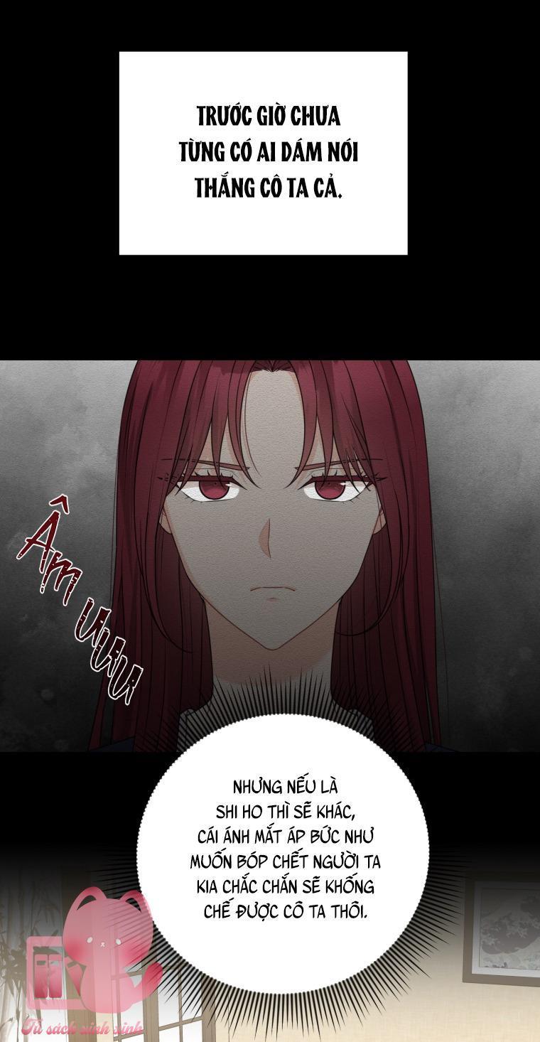 mong được chị chỉ bảo, tiền bối chapter 26 52