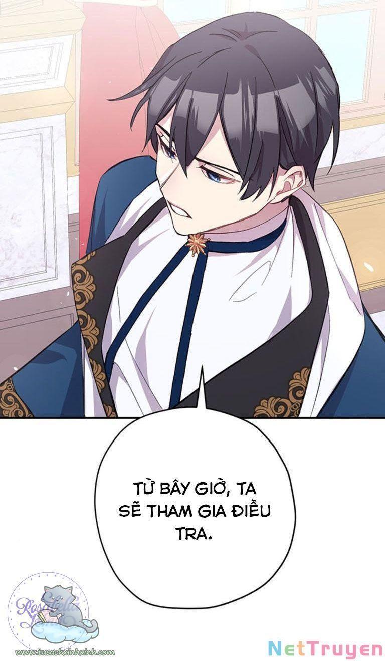 xin hãy cứ khóc, thái tử chapter 6 79