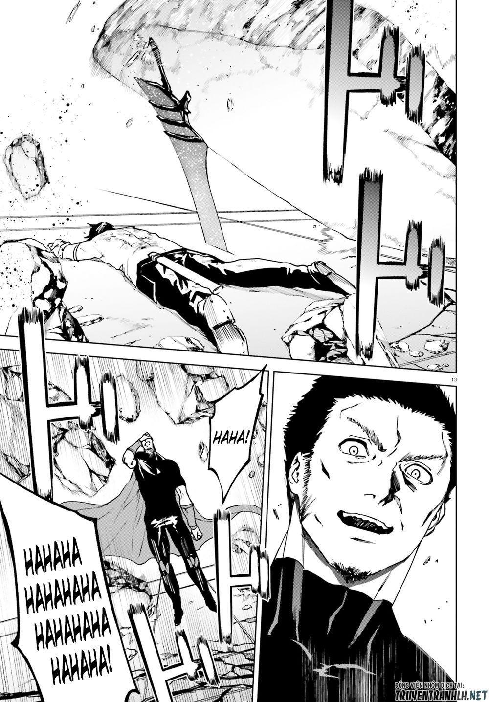 sekai no owari to yoakemae chapter 41 15