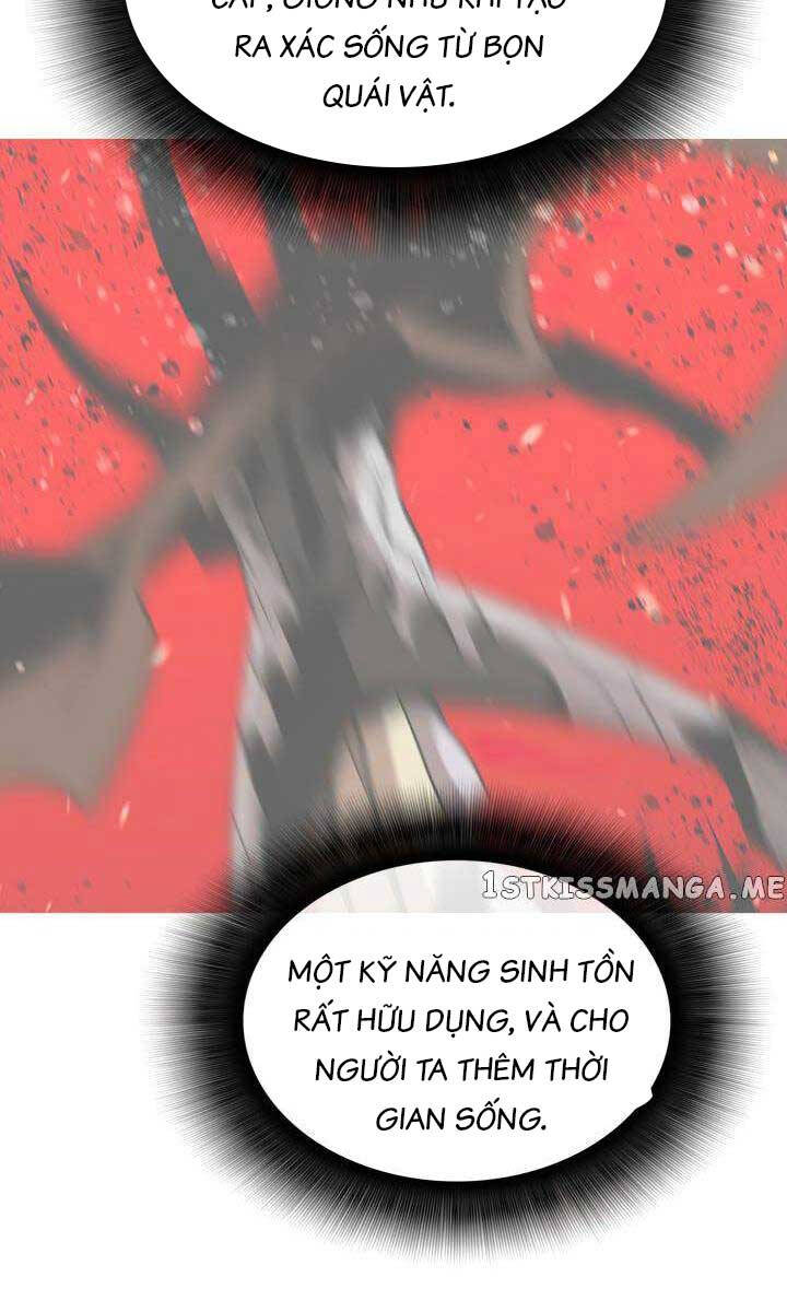 tôi là lính mới chapter 143 95