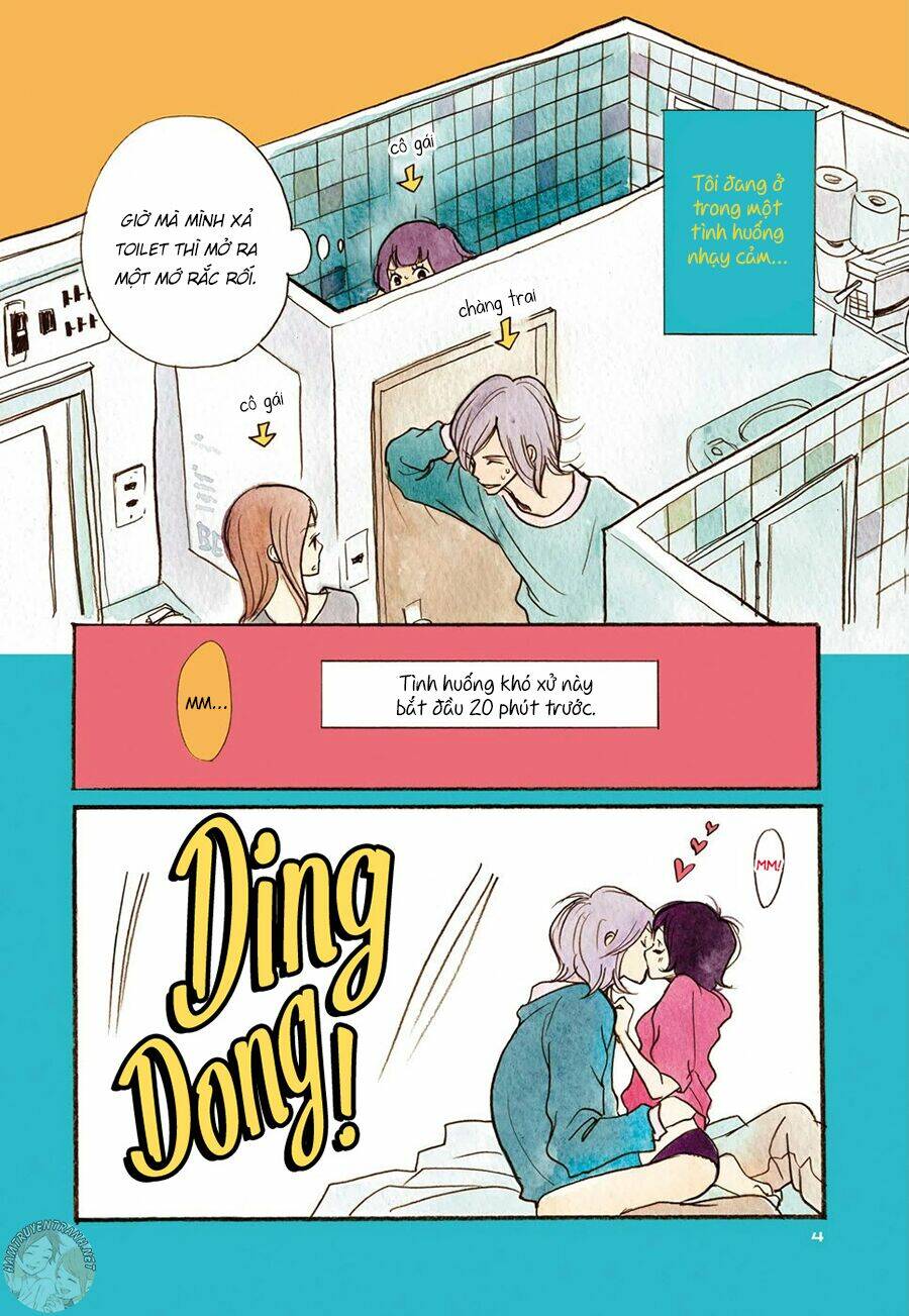 kurasu hako chapter 1 8