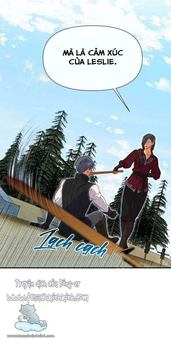 khế ước của nữ công tước quái vật chapter 141 6