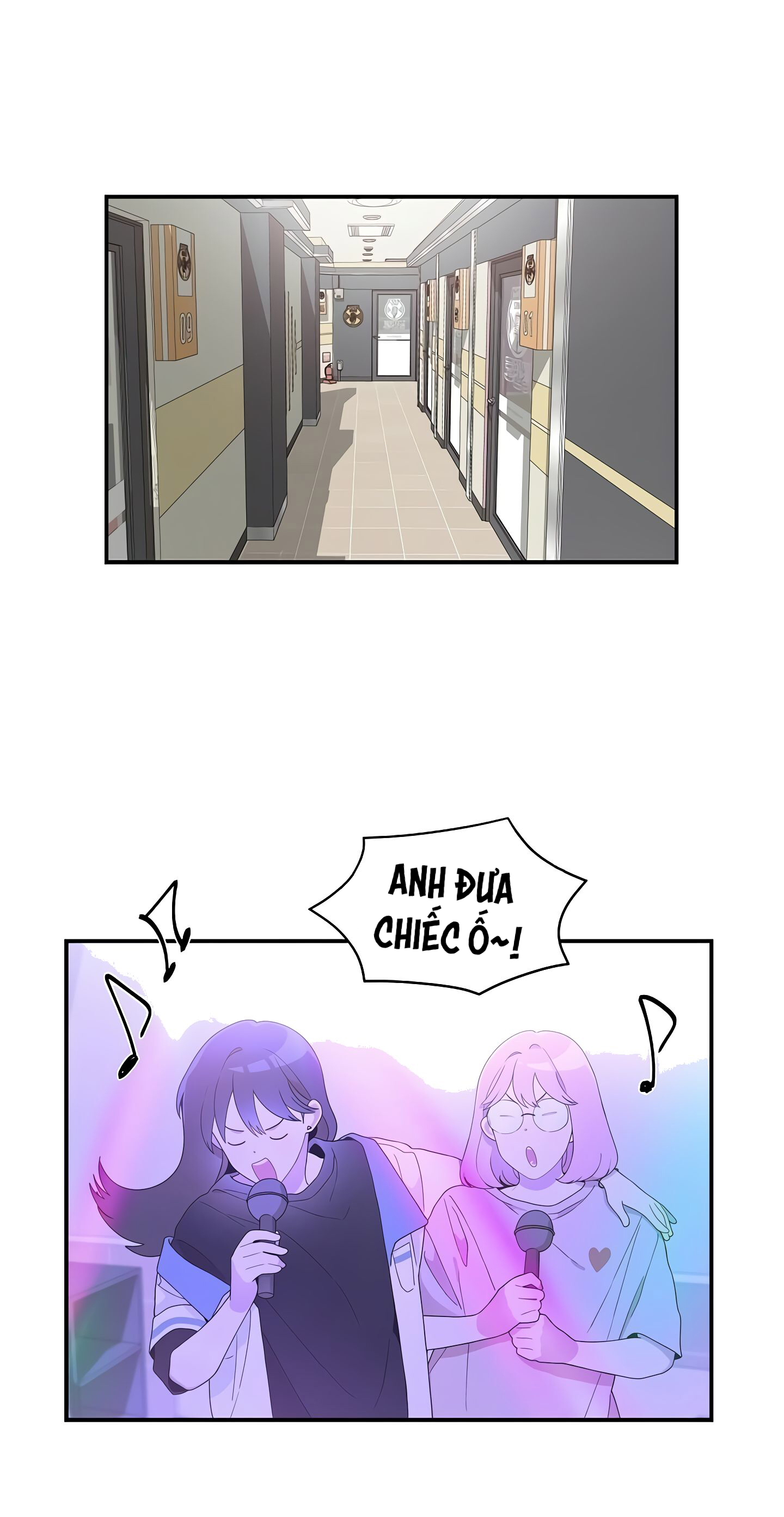 thanh xuân lầm lỡ chapter 22 1