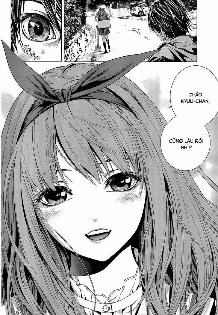 tổng hợp one shot. chapter 226 7