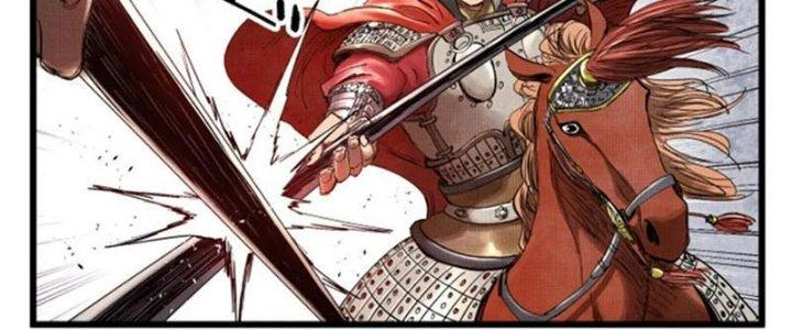 máy mô phỏng nhân sinh của lữ bố chapter 31 169