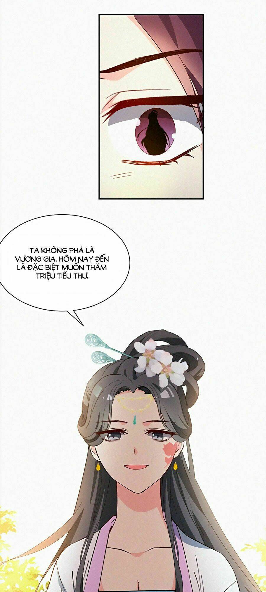 ngự thú linh phi chapter 9 28