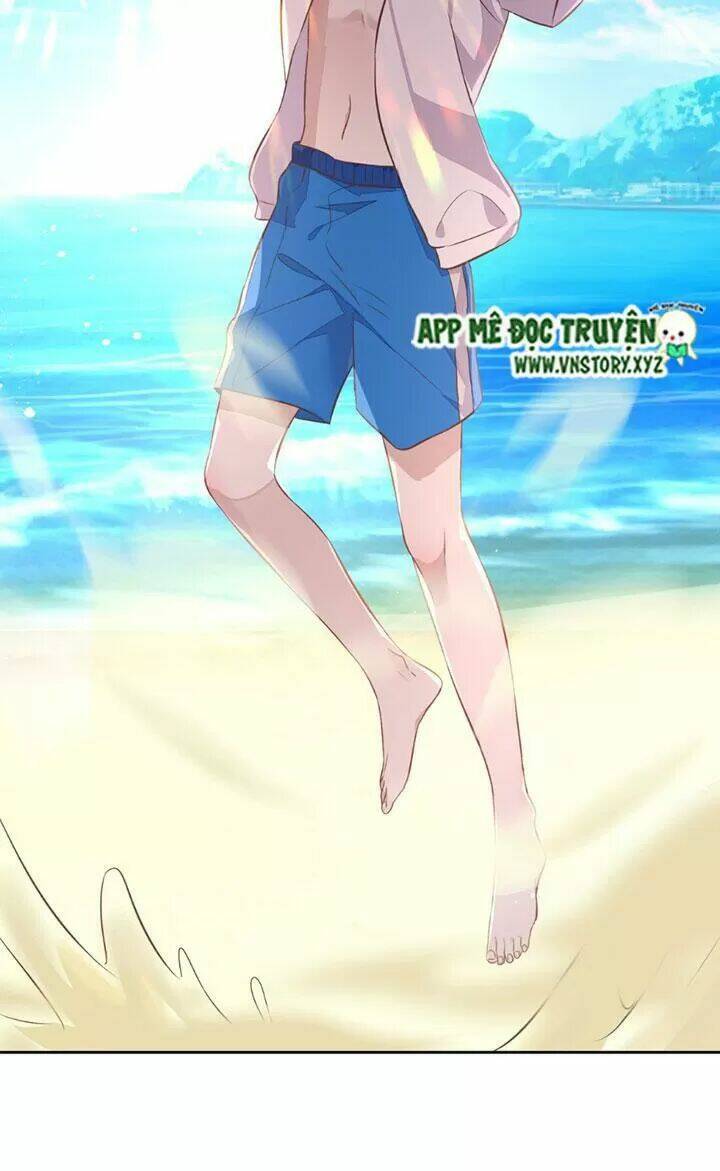 bạn trai kém tuổi bẫy yêu tôi chapter 22.6 6