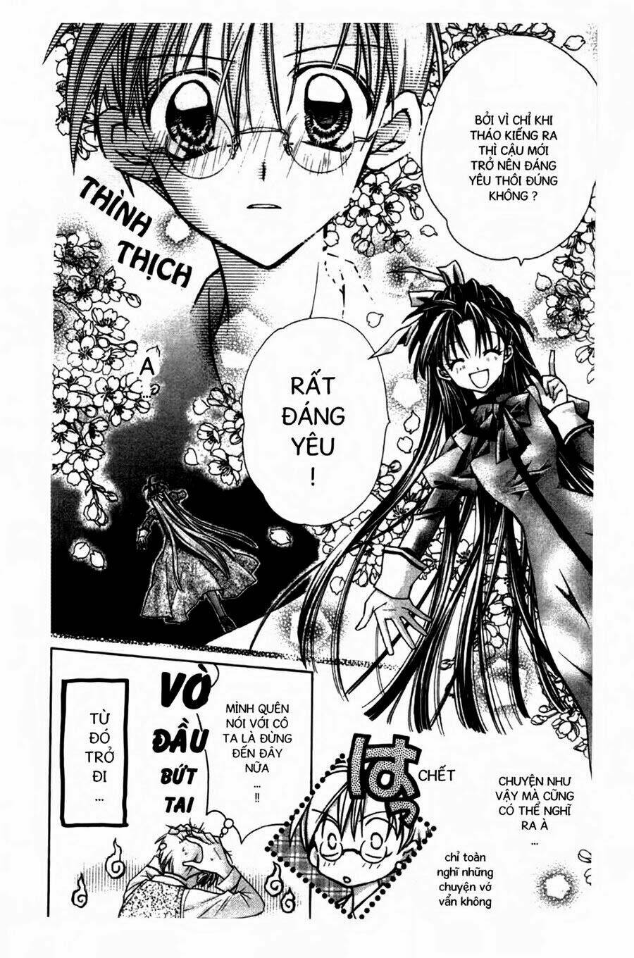 tìm ánh trăng tròn chapter 8 16