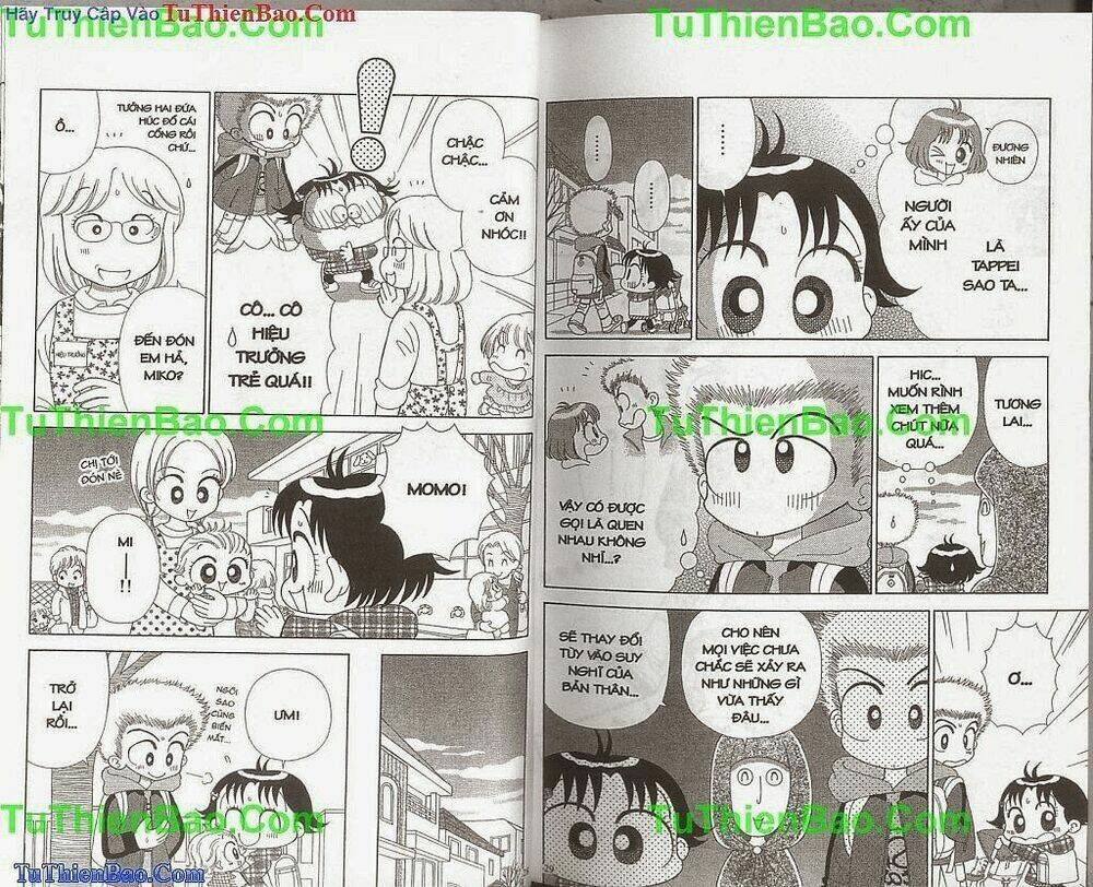 nhóc miko chapter 25 15
