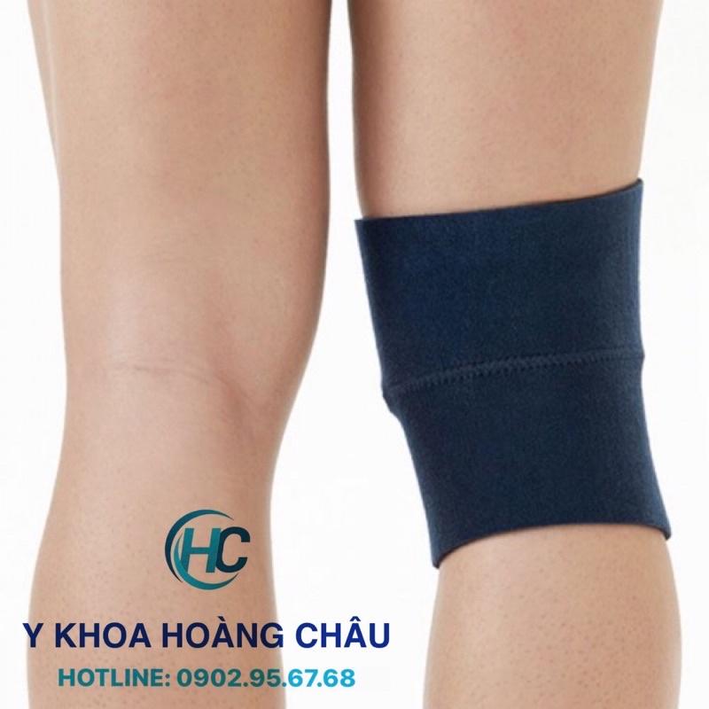 Đai bảo vệ đầu gối Dr.Med DR-K006 (Hàn Quốc)