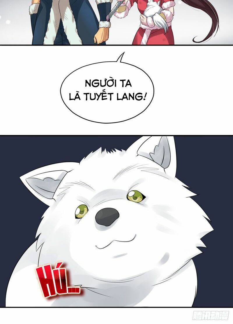 tướng dạ chapter 71 7