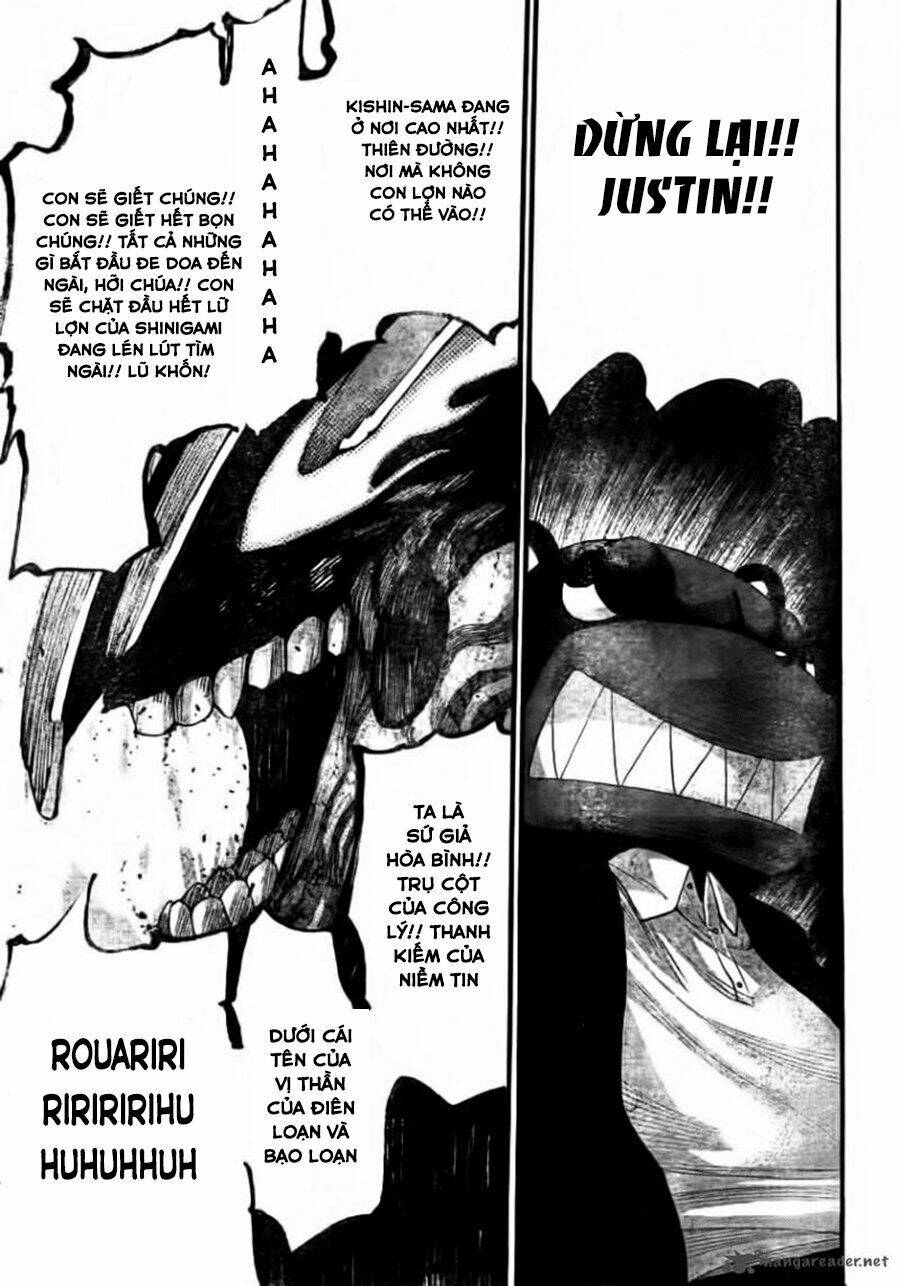 soul eater chapter 86 16