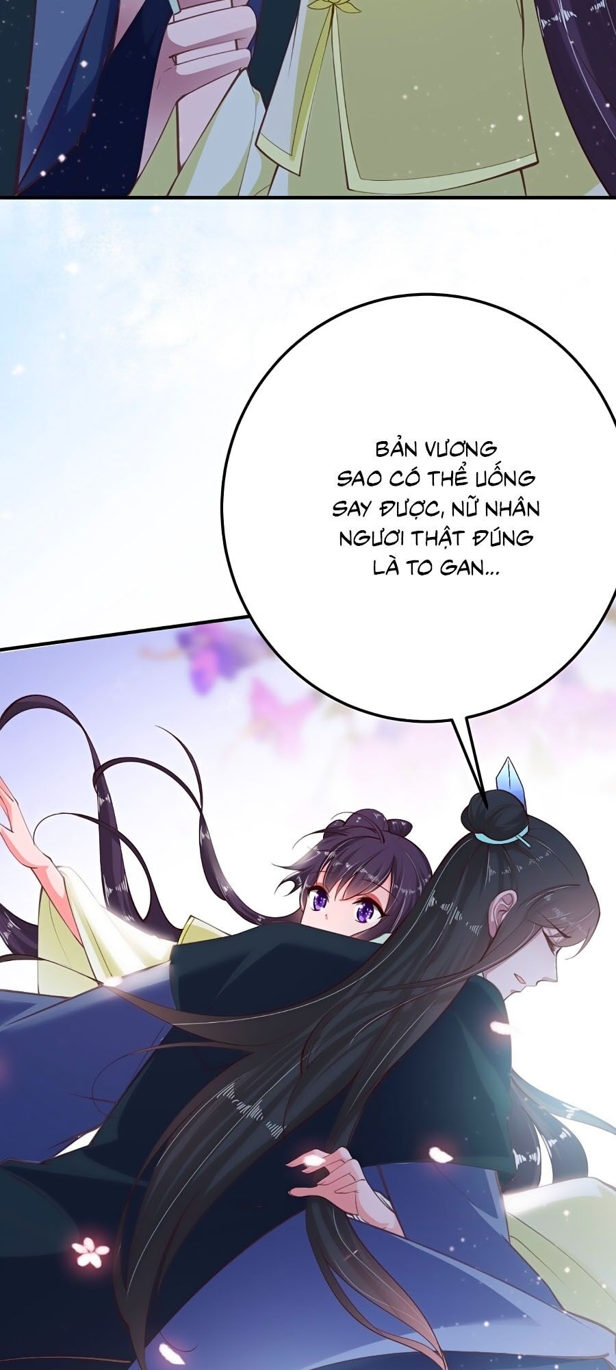 phượng ngự tà vương chapter 23 35