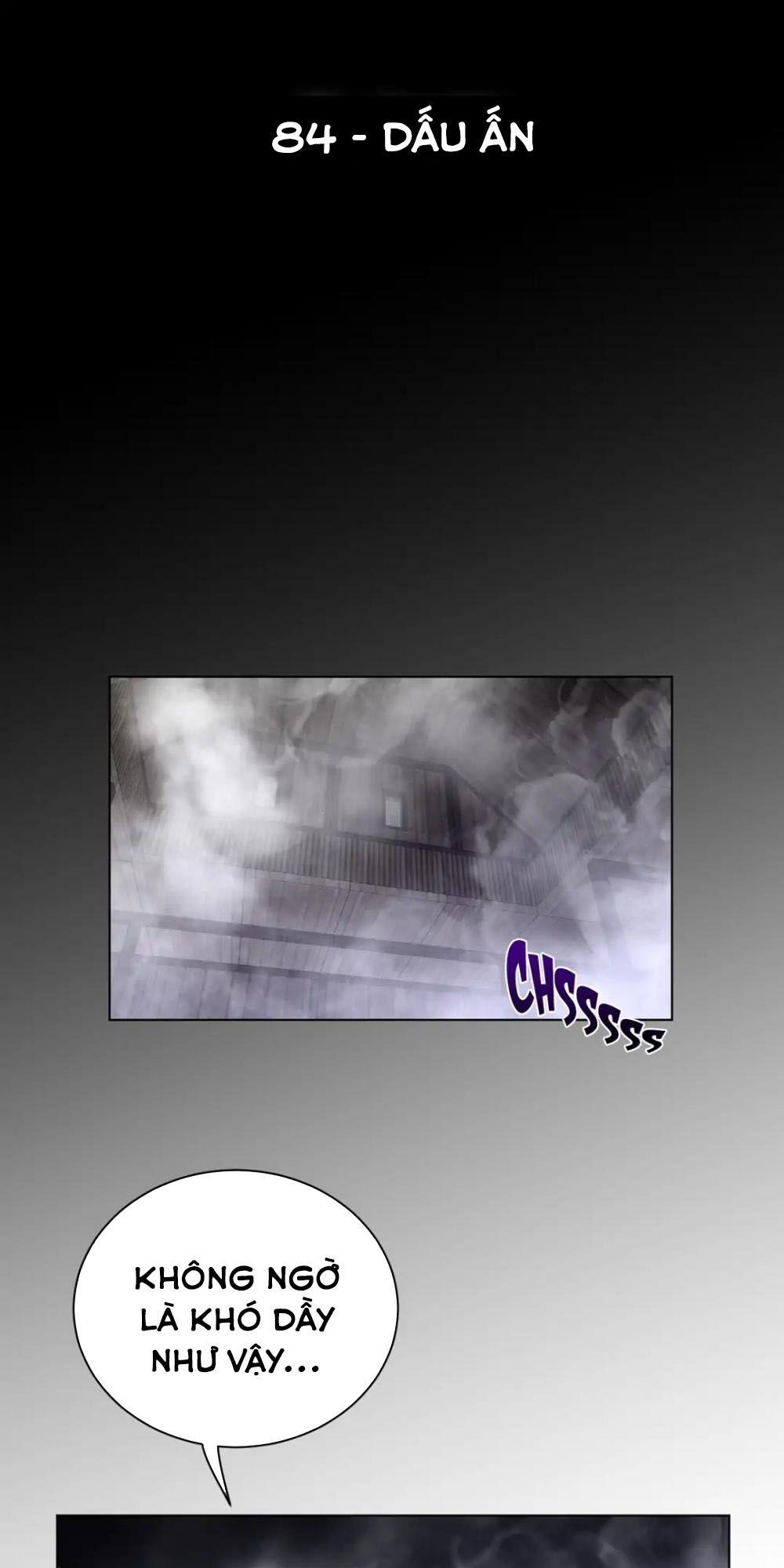 một nửa hoàn hảo chapter 84 9