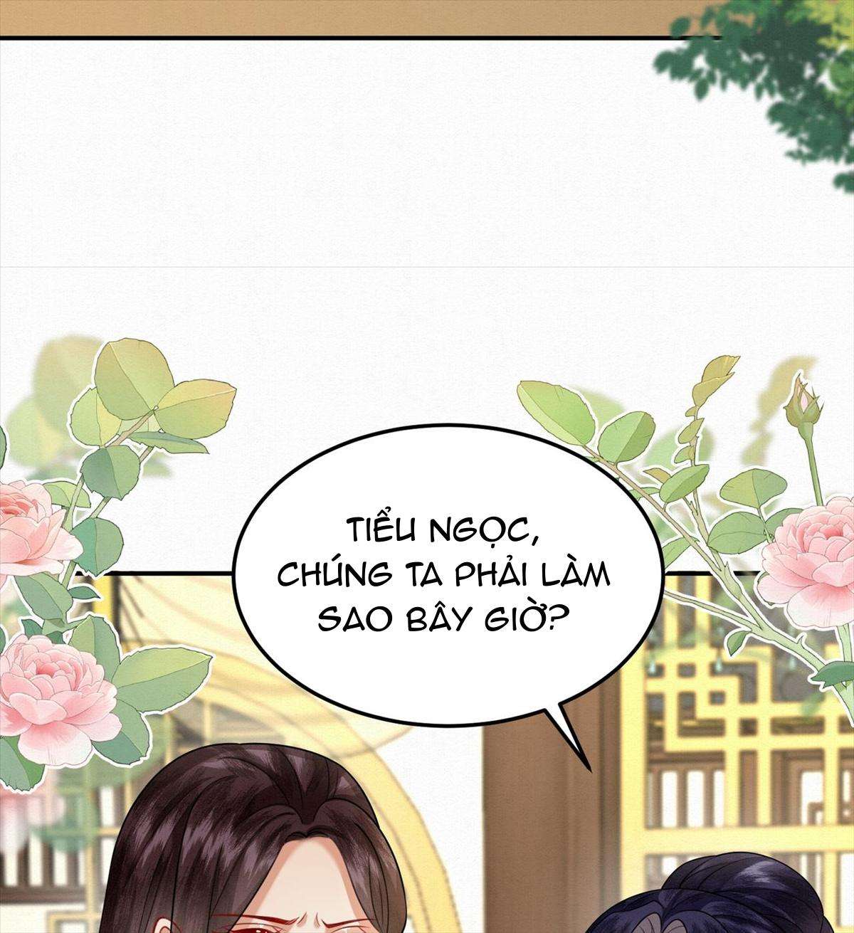 nam thê vô dụng sống lại rồi!!! chapter 77 15