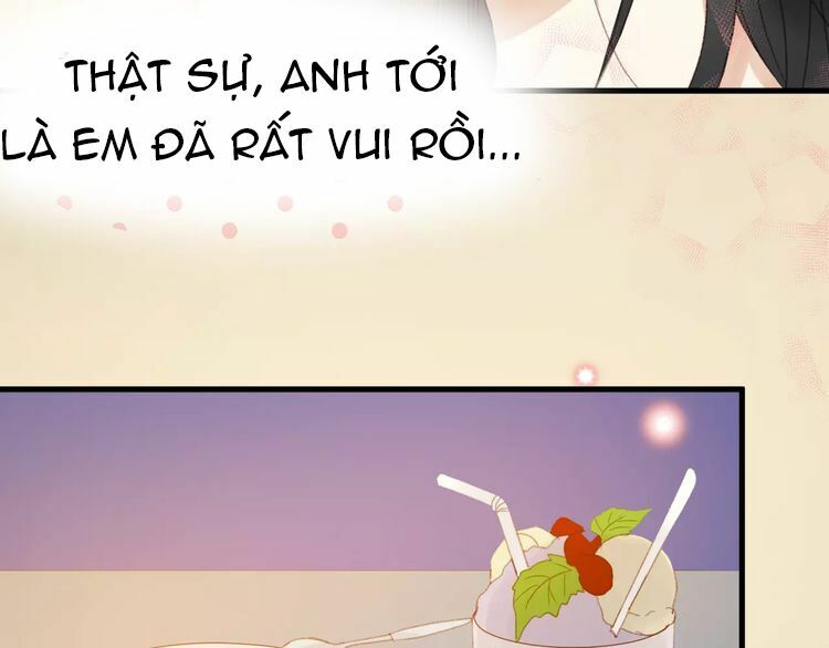 lượm được một tiểu hồ ly phần 2 chapter 31 12