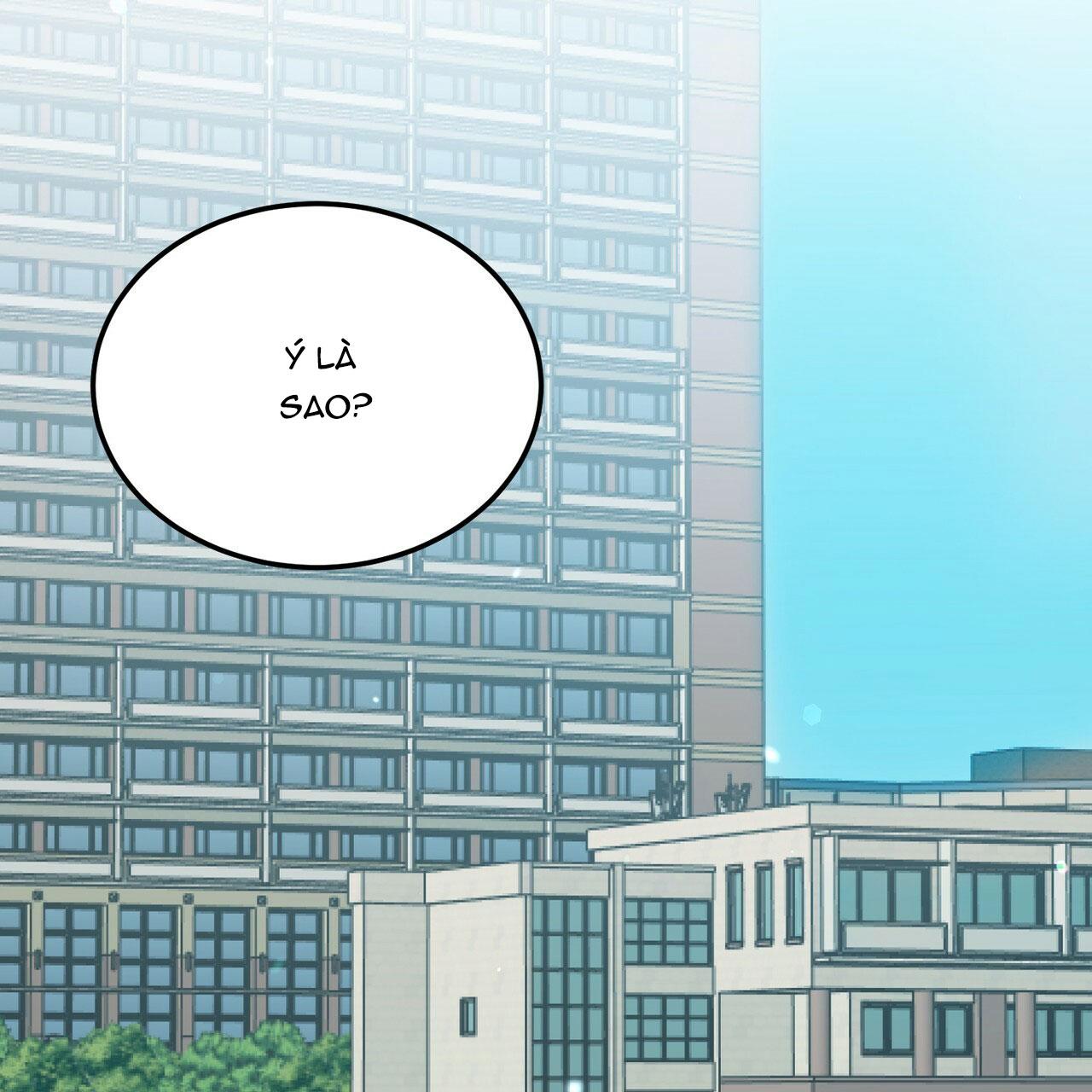 cạm bẫy đại học [m] chapter 13 23