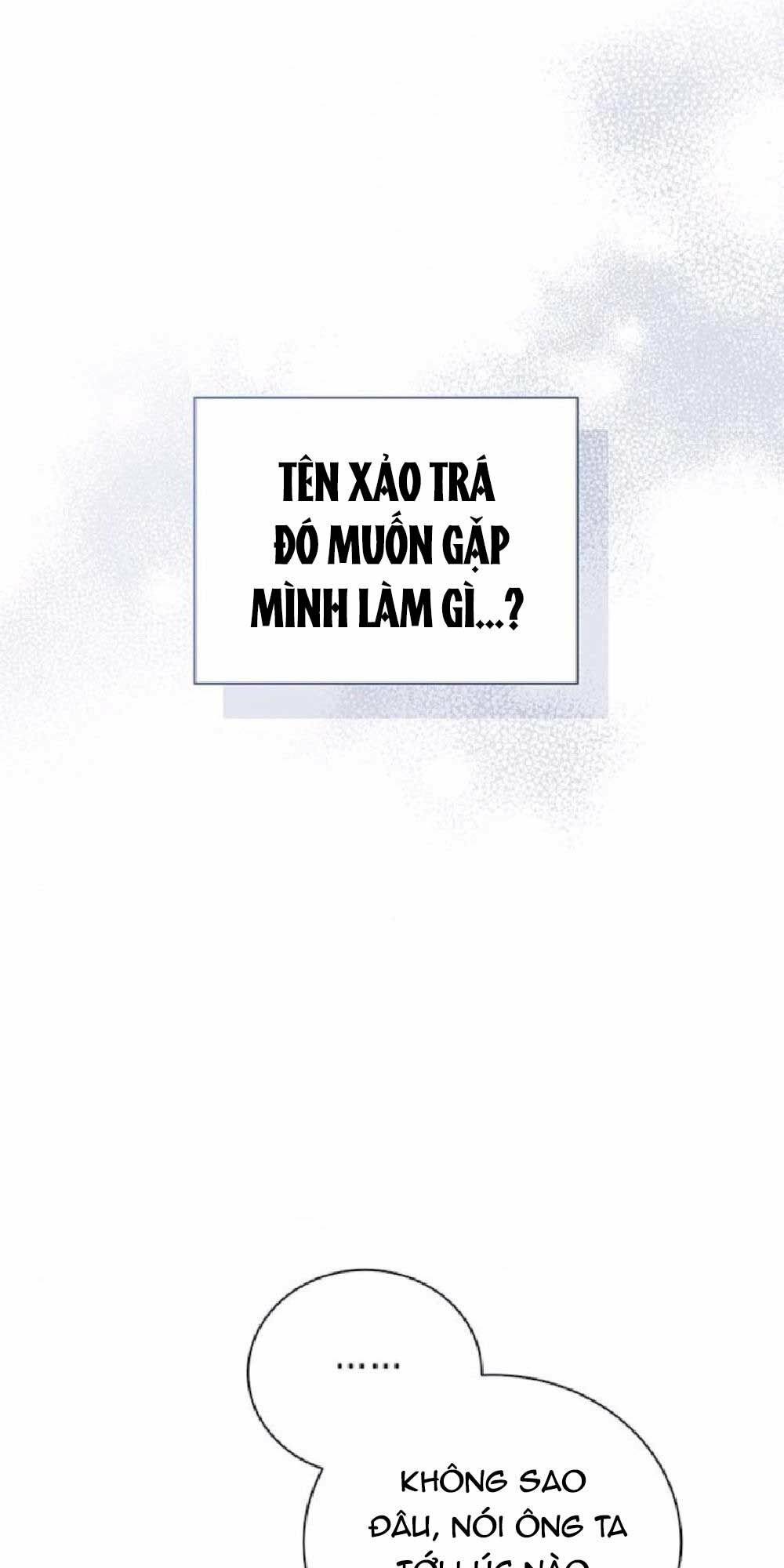 tôi sẽ từ bỏ vị trí hoàng hậu chapter 33 10