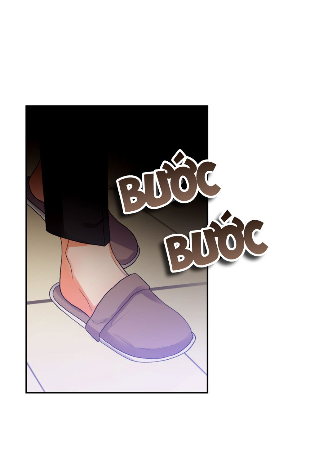 nụ hôn của giác quan thứ sáu chapter 9 17