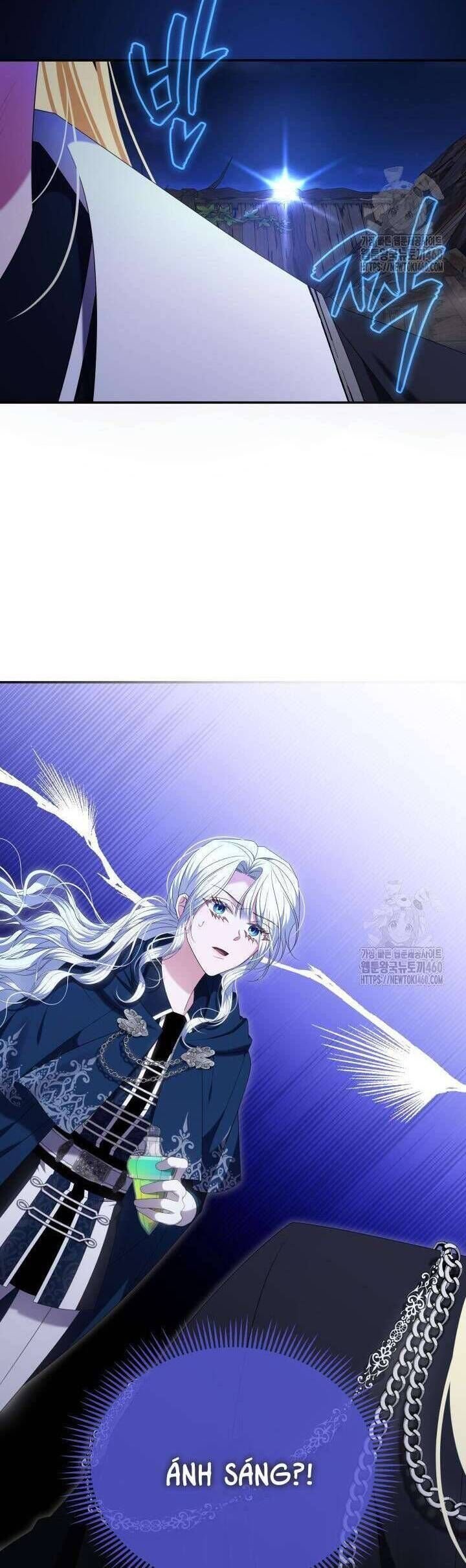 hướng dẫn về ác nữ chapter 15 33