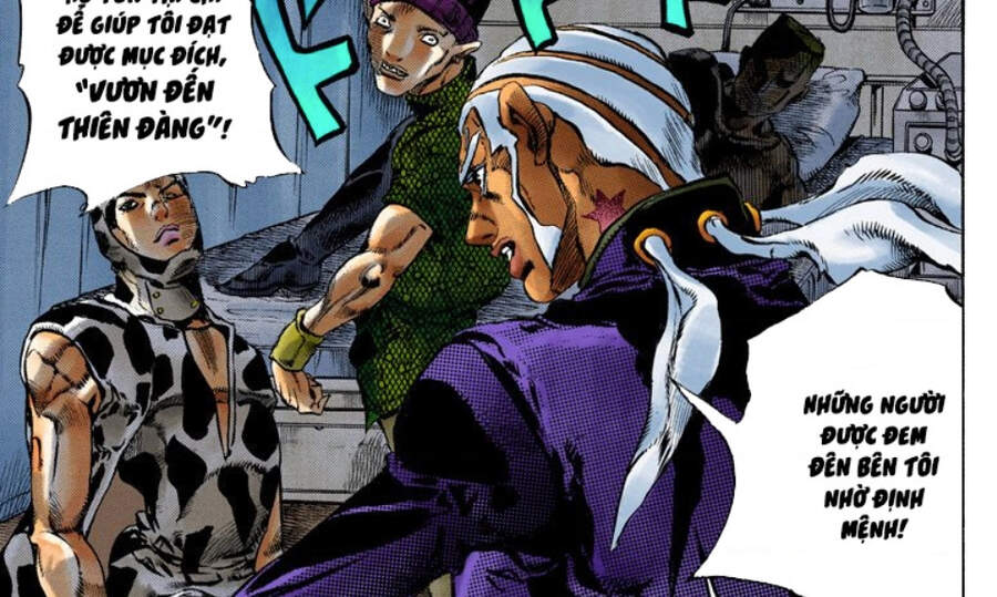 cuộc phiêu lưu bí ẩn chapter 705 42