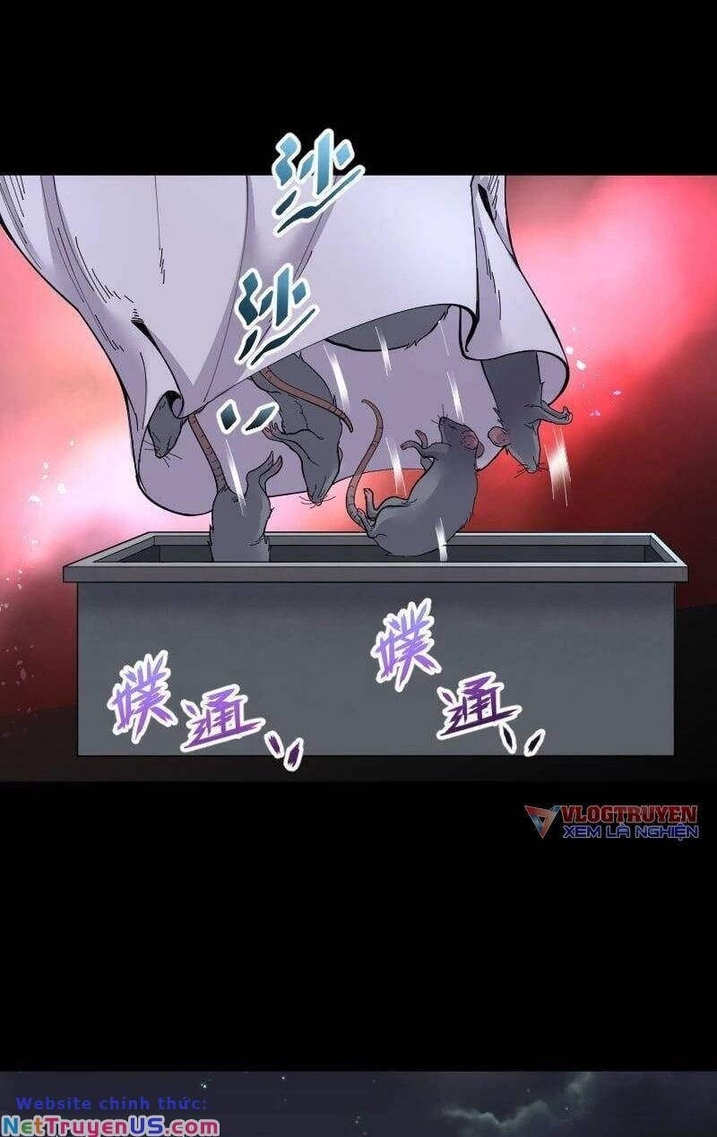 thợ cắt tóc cho diêm vương chapter 29 38