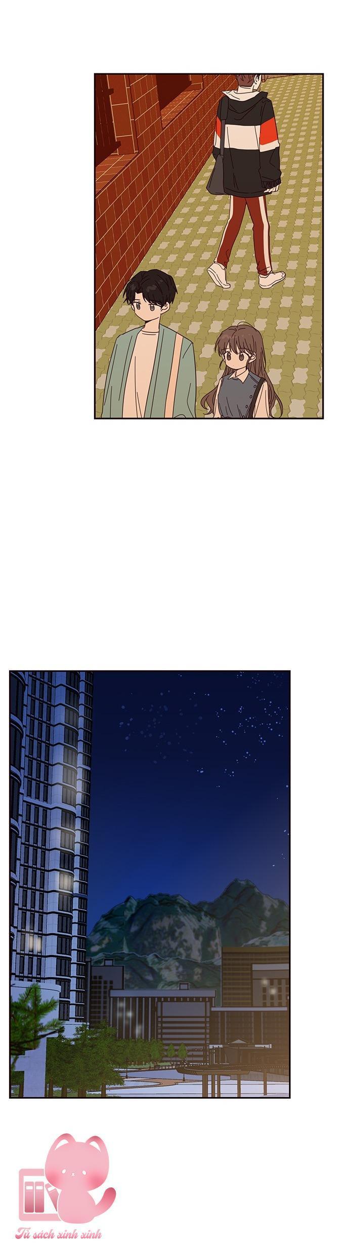 sợi chỉ tình yêu chapter 27 32