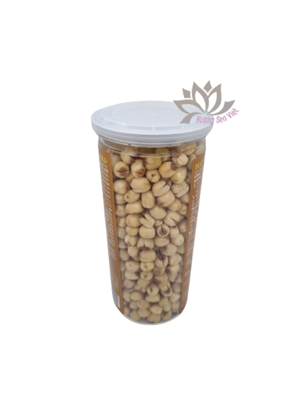 HẠT SEN SẤY HŨ 350G - HƯƠNG SEN VIỆT