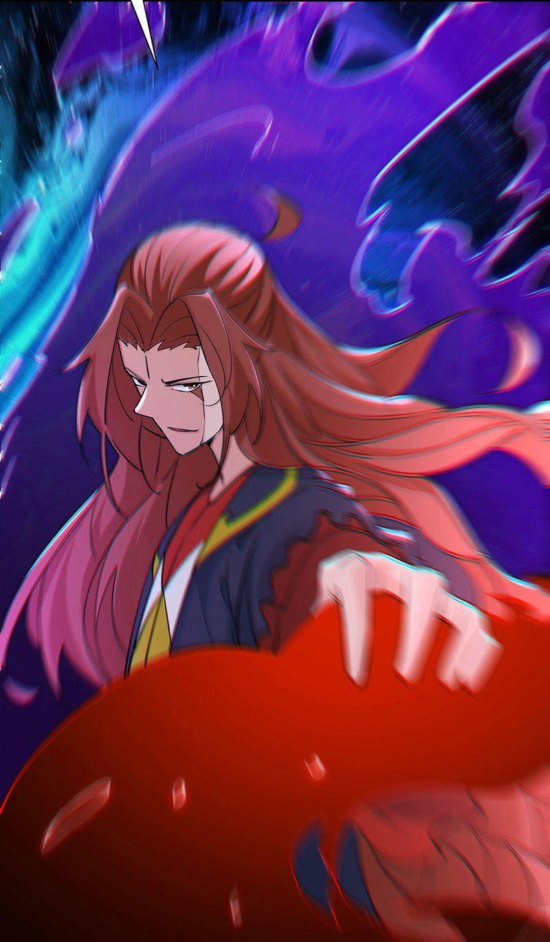 đồ đệ ta toàn là nữ ma đầu chapter 75 9