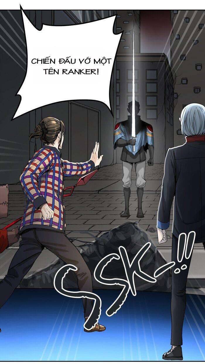 tòa tháp bí ẩn 2 chapter 459 30