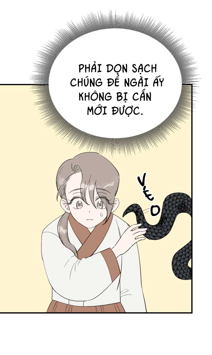độc chủ chapter 16 16