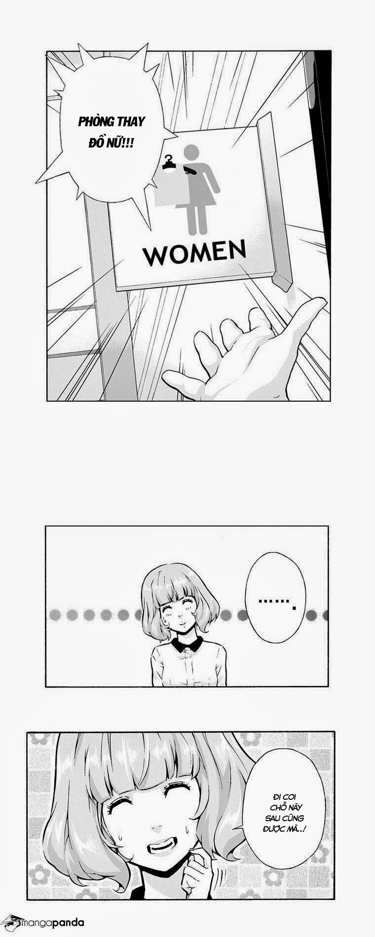 action idols - age of young dragons chapter 1.1 26