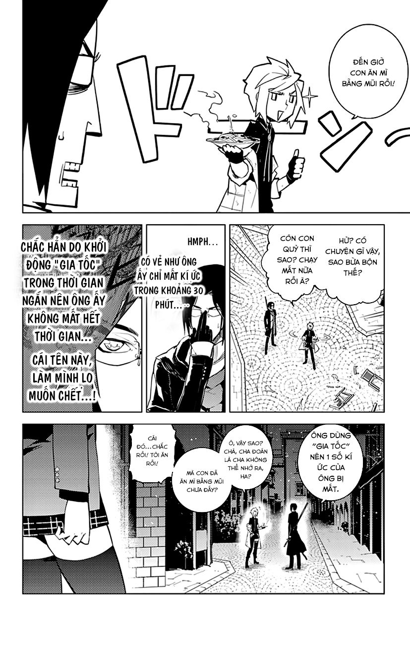 chronos ruler chapter 3 17