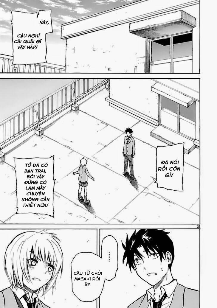 ore ga doutei o sutetara shinu ken ni tsuite chapter 10 23