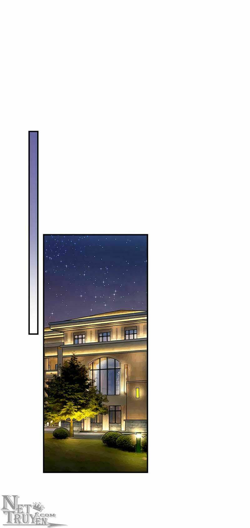 thịnh thế điềm sủng: cô vợ nhỏ đáng yêu của dịch thiếu chapter 93 3