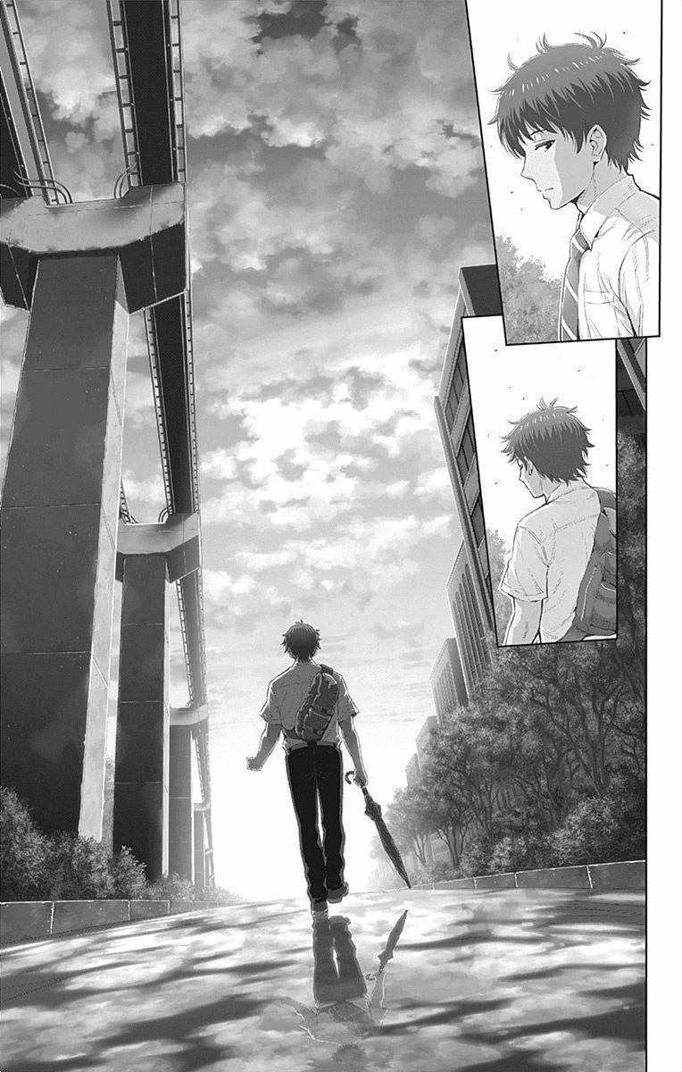 cherry teacher sakura naoki chapter 31.5 12