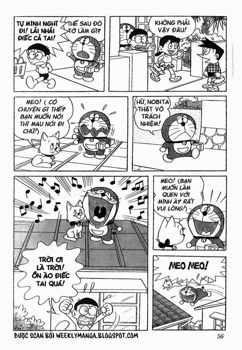 doraemon chapter 112 15