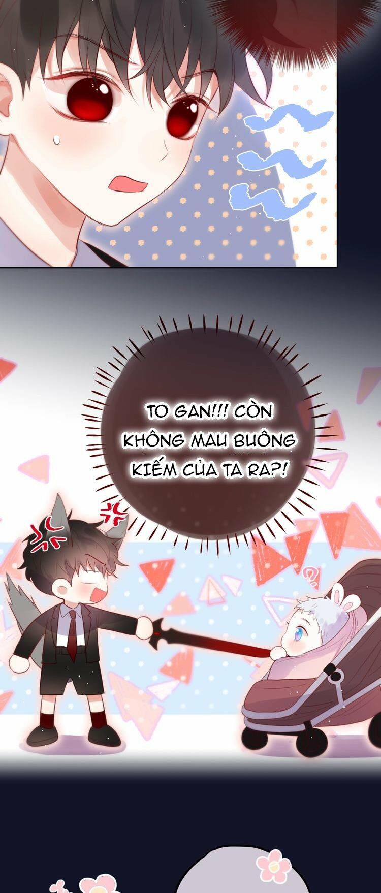 trú dạ liên miên chapter 57 36