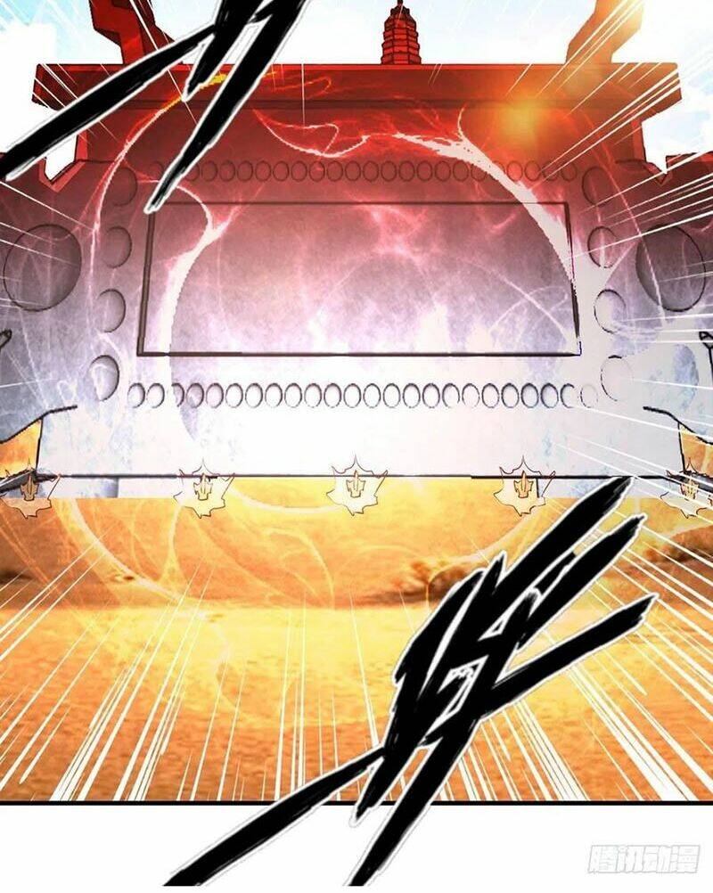 thiên hạ kiếp chapter 80 13