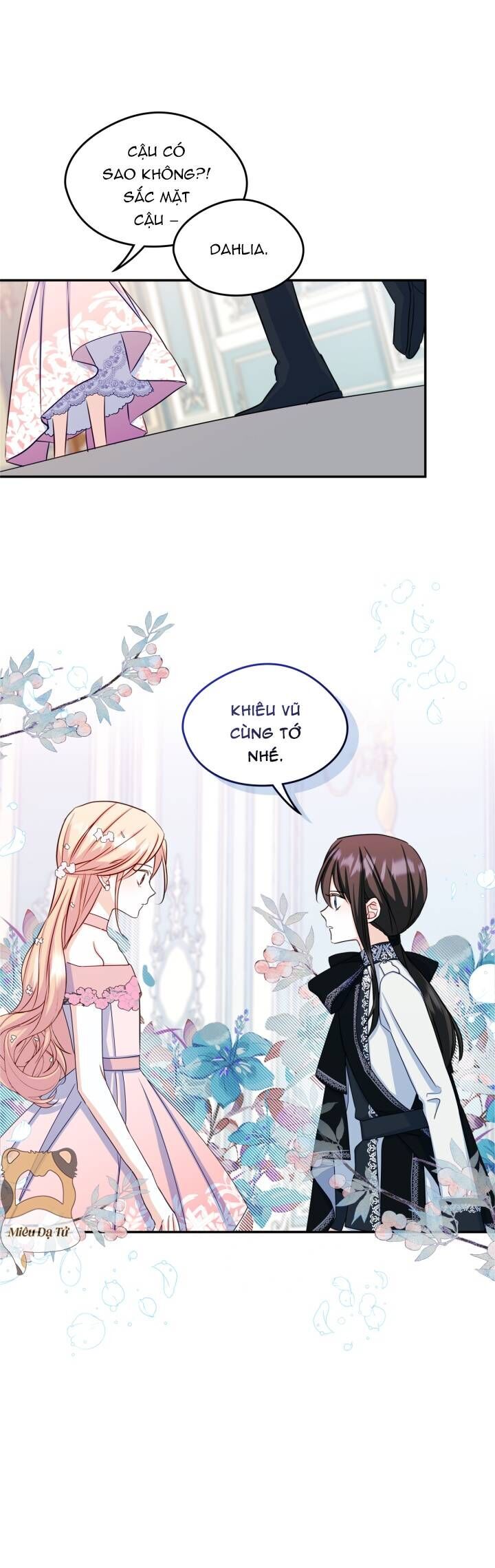 bạn thân khác giới của nam chính chapter 17 9