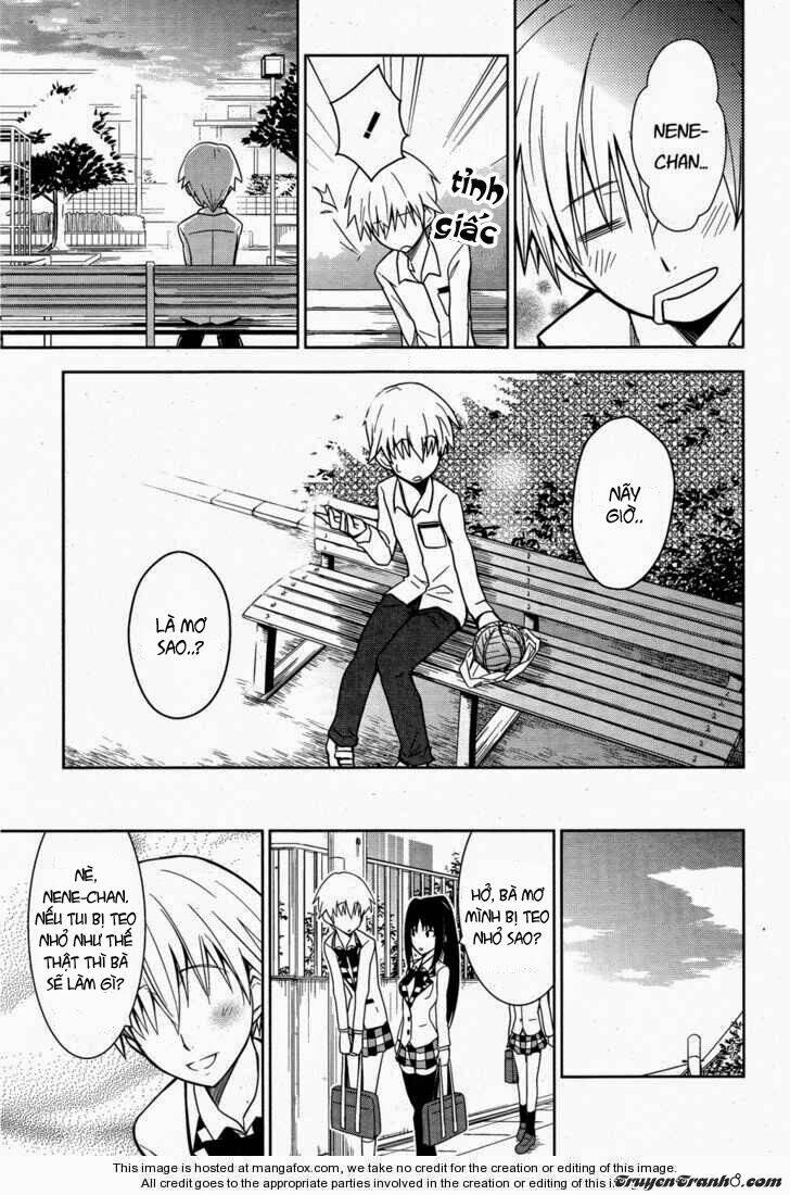 yamanko! chapter 5 23