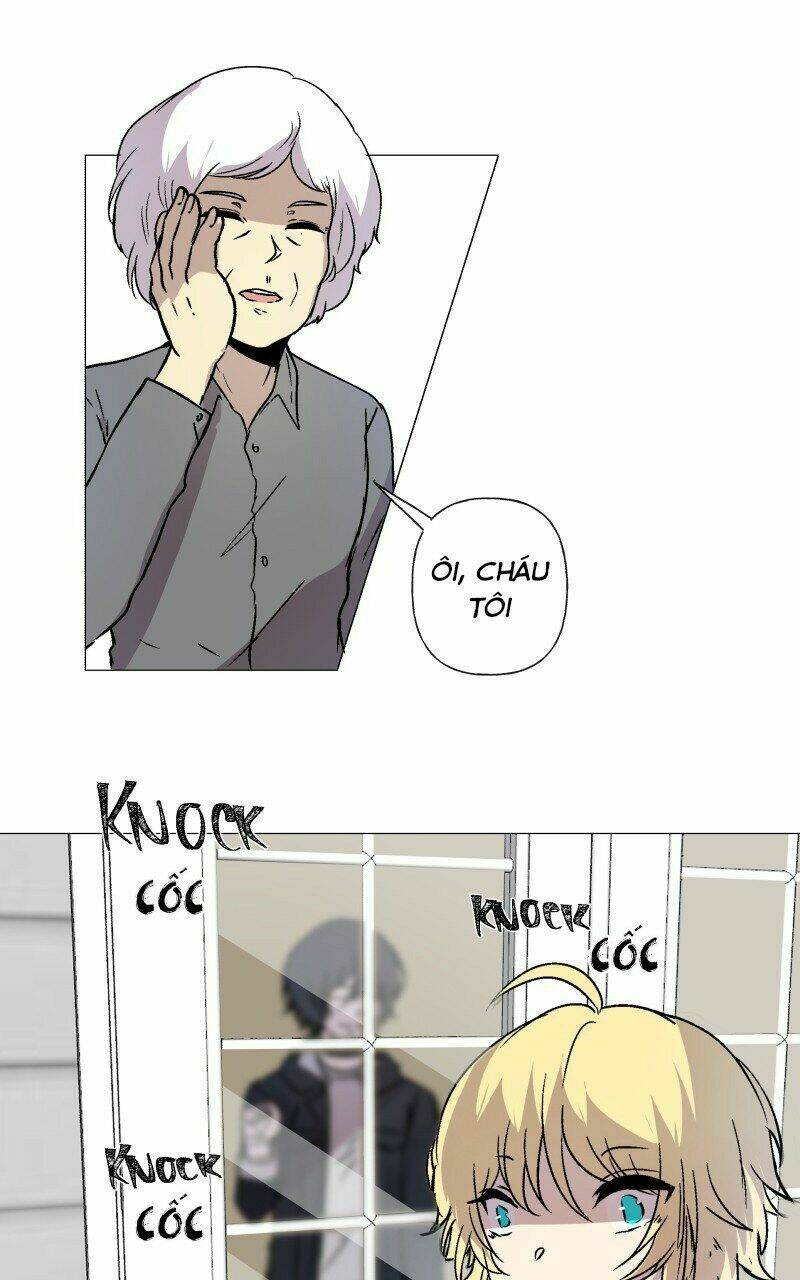 Trọng Sinh Mạc Thế Chapter 59 11