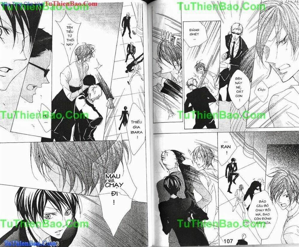 kỵ sĩ mỹ nam chapter 2 54