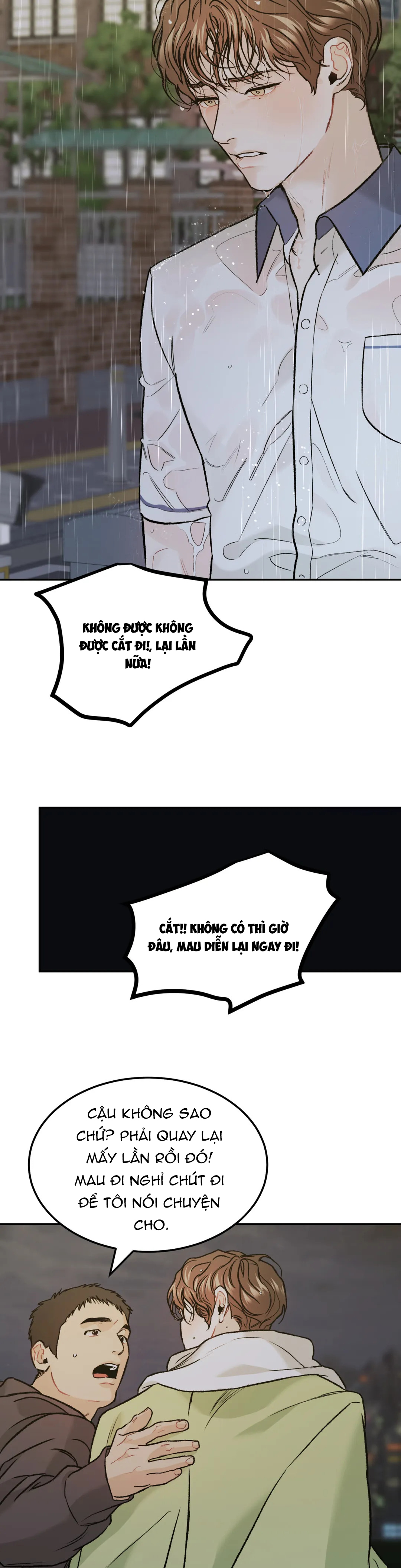 limited run chapter 22 26