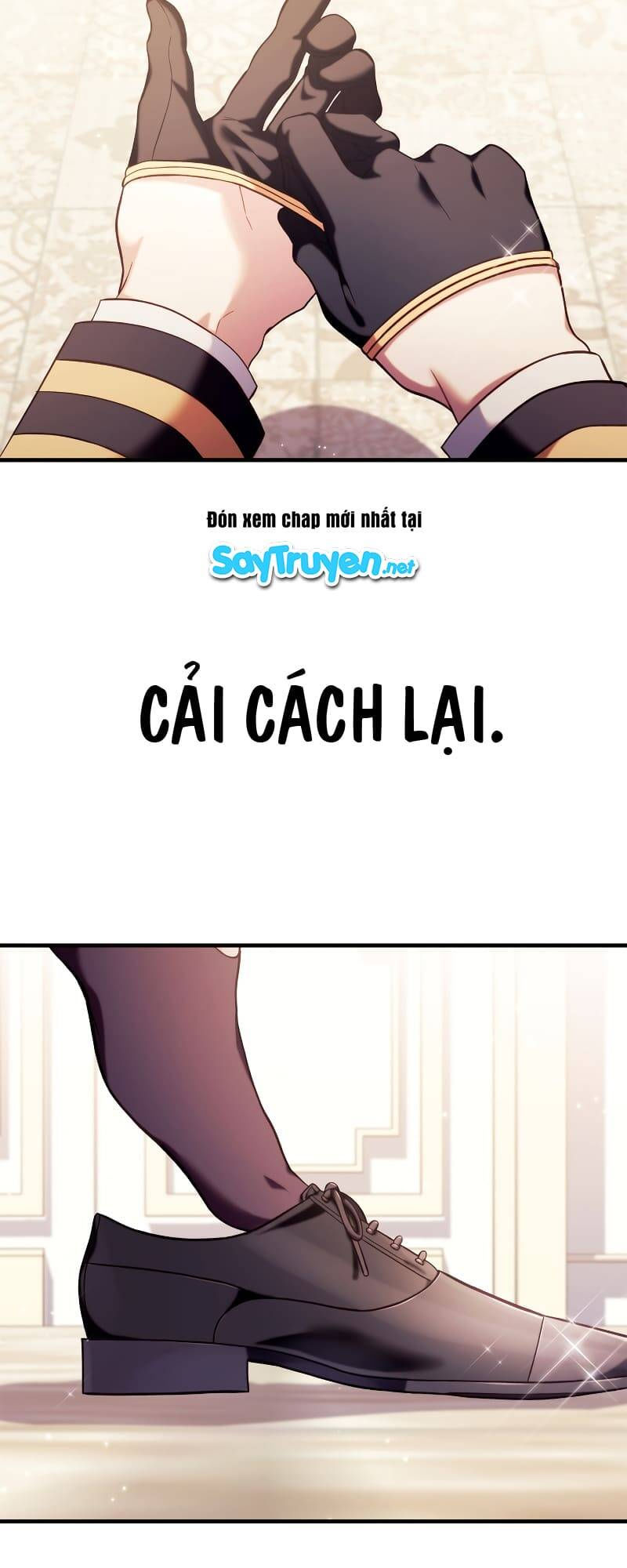 Kí Sự Hồi Quy Chapter 65 59