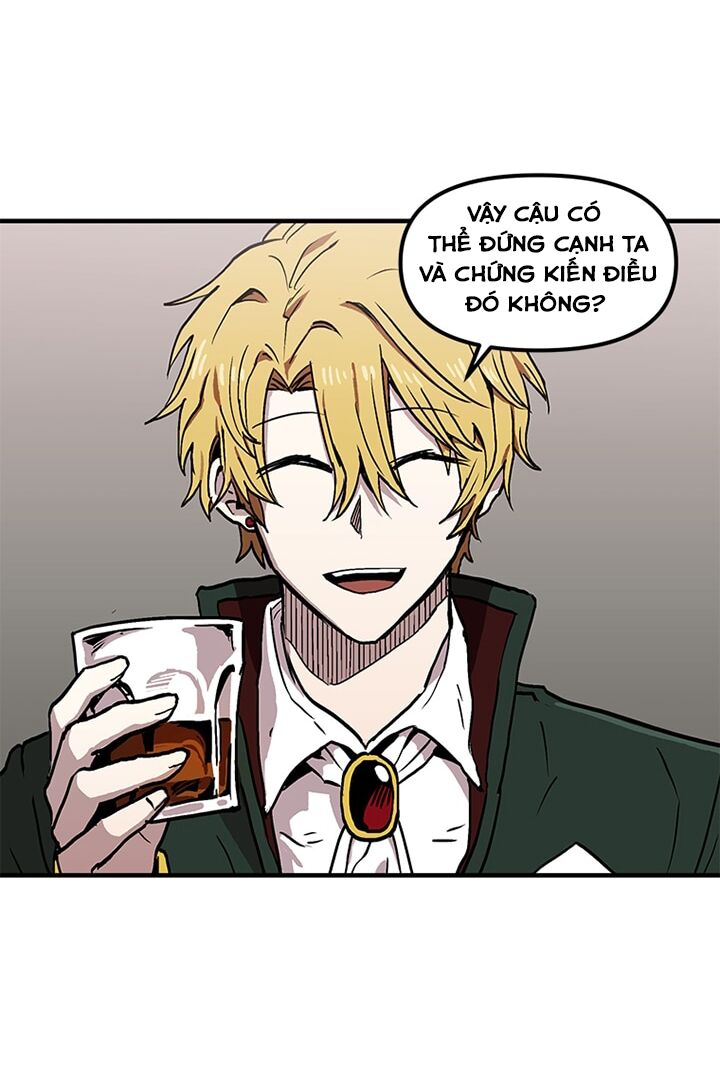 người chơi lỗi chapter 27 56