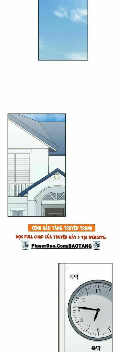 võ sĩ - the boxer chapter 24 7