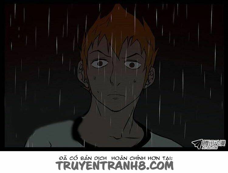 0.0 mhz - tần số chết chapter 67 2