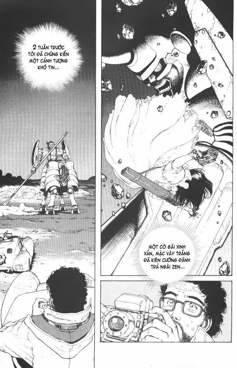 thiên thần chiến tranh alita chapter 46 10